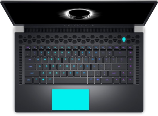 Source : Alienware