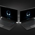 Alienware X15 et X17 officialisé : des PC gaming ultra puissants et ultra fins