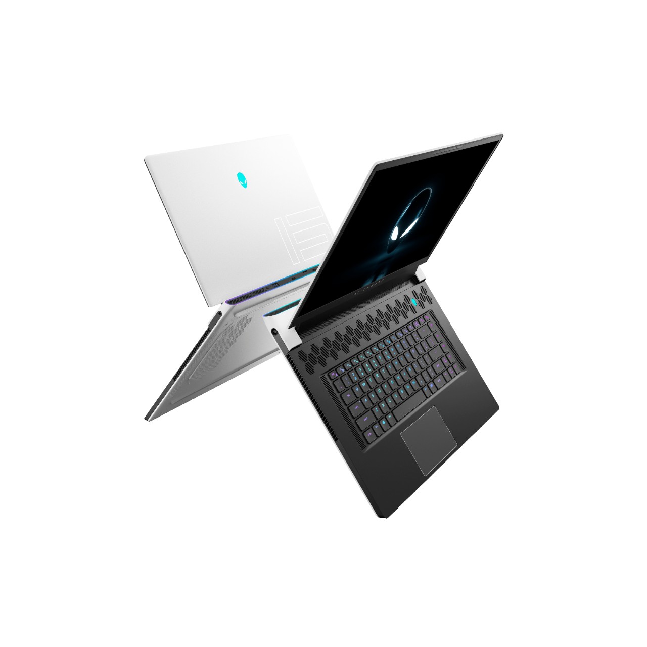 Source : Alienware