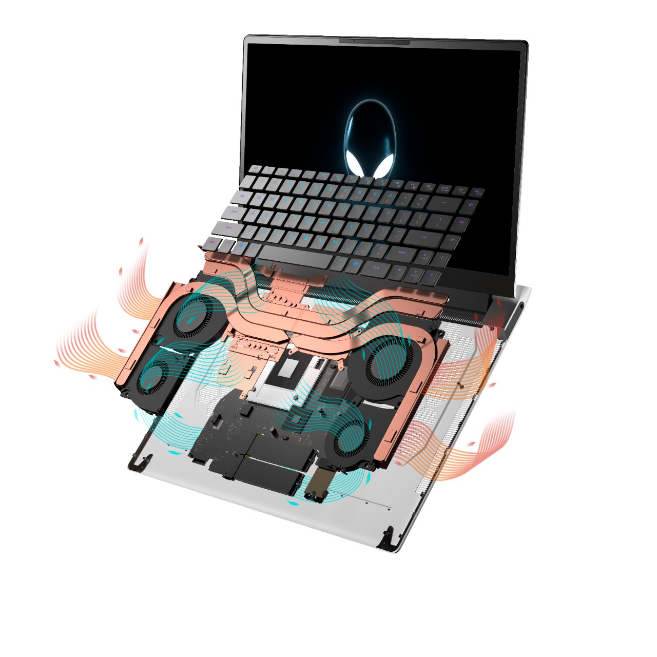 Source : Alienware