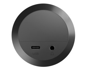 Le micro B20 se branche en plug'n'play à un PC, un Mac ou une PS4