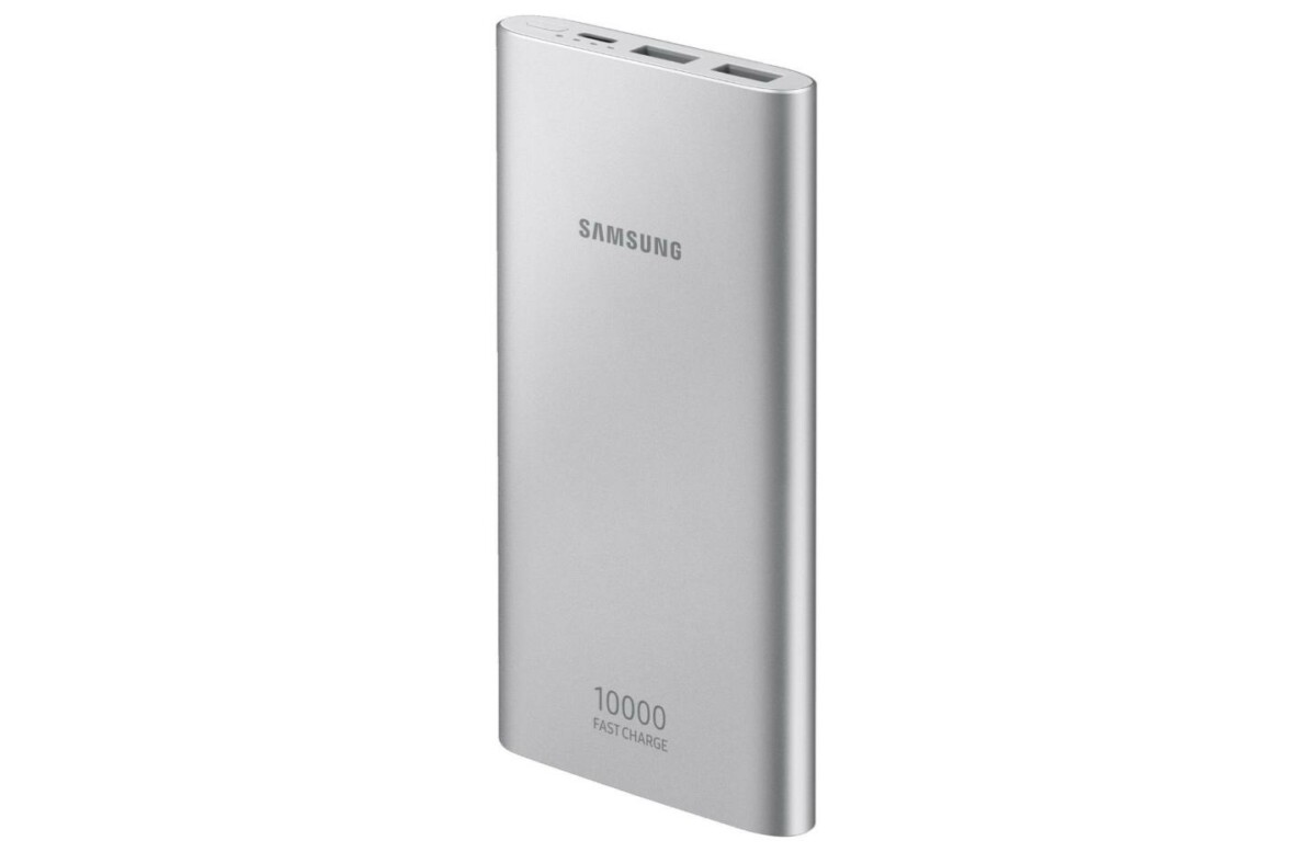 batterie externe Samsung