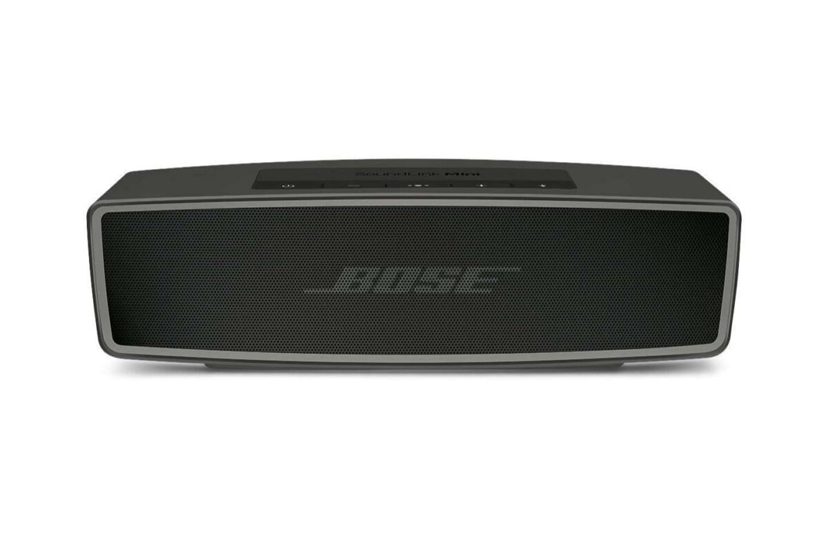 Bose Soundlink II
