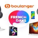 French Days 2021 : il y a des offres très intéressantes du côté de Boulanger