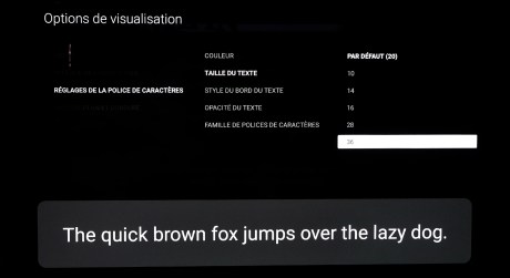 Sony Bravia Core