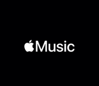 Le logo d'Apple Music // Source : Apple