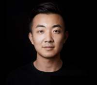 Carl Pei du temps de OnePlus // Source : Twitter / @kevinabosch