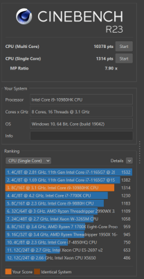 Cinebench