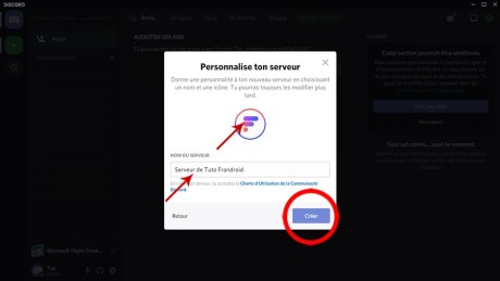Comment configurer un serveur Discord 07