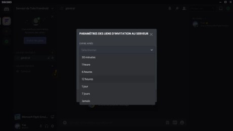 Comment configurer un serveur Discord 10