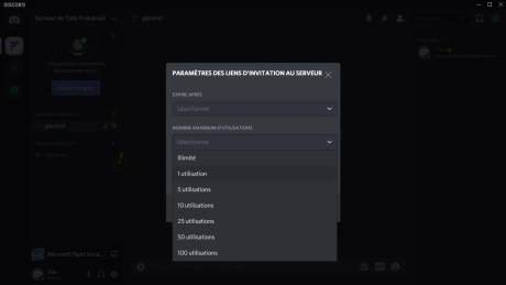 Comment configurer un serveur Discord 11