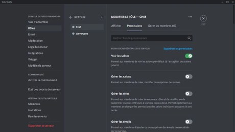 Comment configurer un serveur Discord 16
