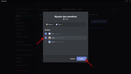 Comment configurer un serveur Discord 26