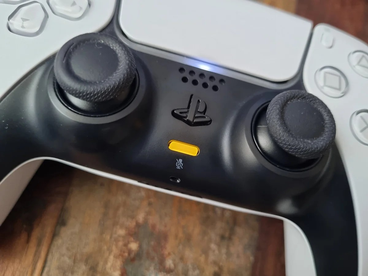 Comment désactiver par défaut le micro de la PS5 01