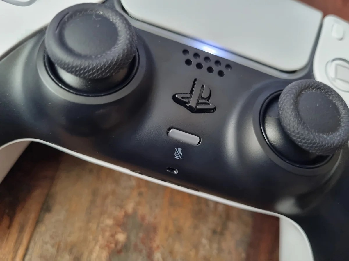 Comment désactiver par défaut le micro de la PS5 02