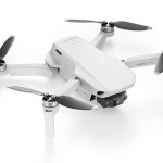DJI Mavic Mini : le petit drone est aujourd\’hui à petit prix chez Fnac/Darty