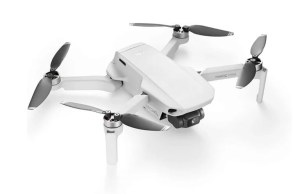 DJI Mavic Mini : le petit drone est aujourd\’hui à petit prix chez Fnac/Darty