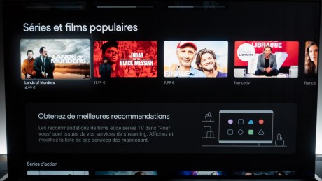 Films ou séries