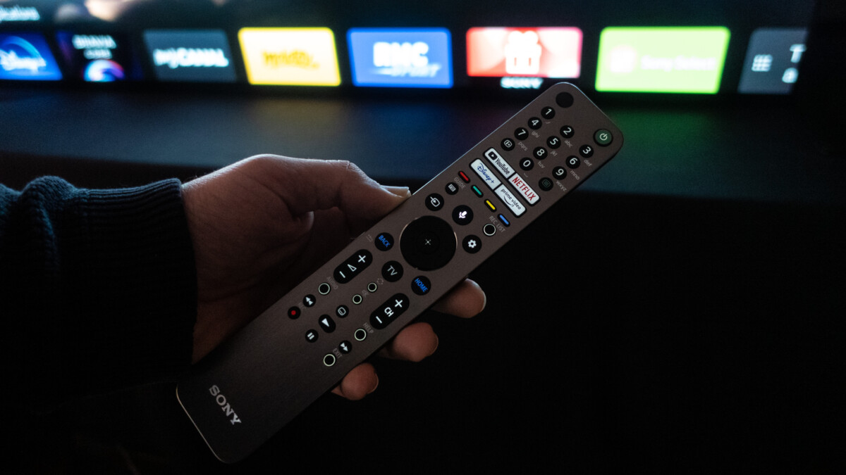 Sony XR65-A90J
