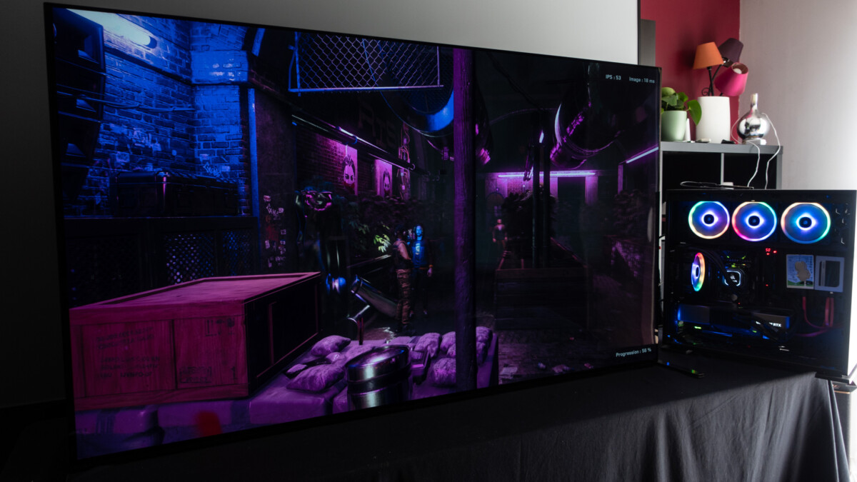 Sony XR65-A90J