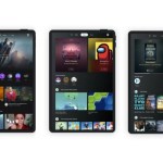 Google tente un come-back d’Android sur le marché des tablettes avec Entertainment Space