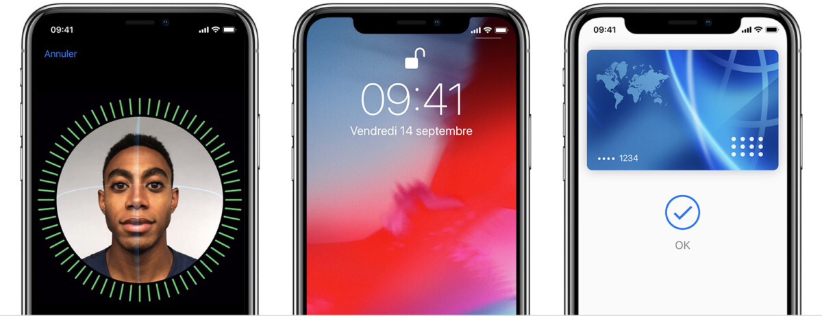 Face ID