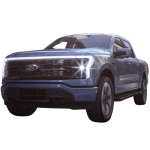 Ford F-150 Lightning