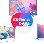 Voici les 5 meilleures offres TV 4K disponibles pour les French Days