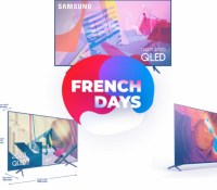 French Days 2021 Selection TV
