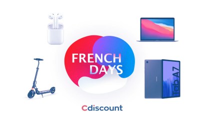 French Days – Cdiscount