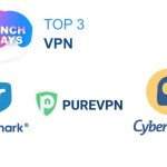 Les 3 meilleurs VPN du moment sont en promotion pour les French Days