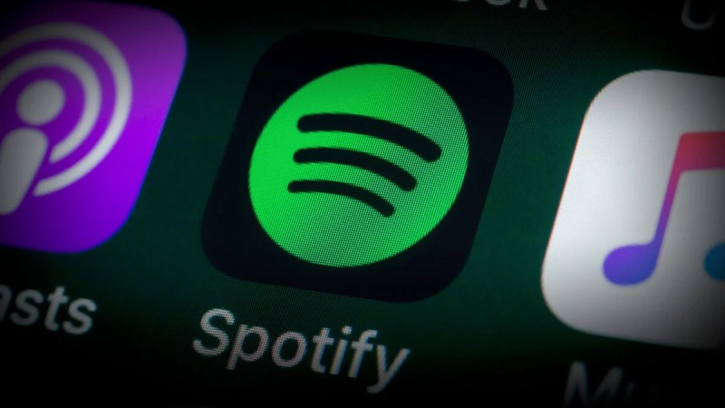 Chez Spotify, les humains ne codent plus depuis plusieurs mois