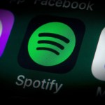 Marché du streaming musical : Spotify toujours sans concurrence, mais…