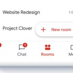 Gmail : comment activer l’interface de Discussions et de Salons