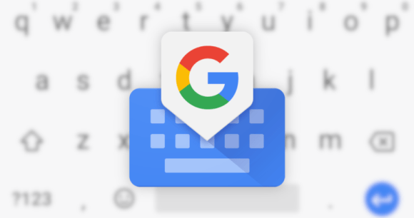 google gboard