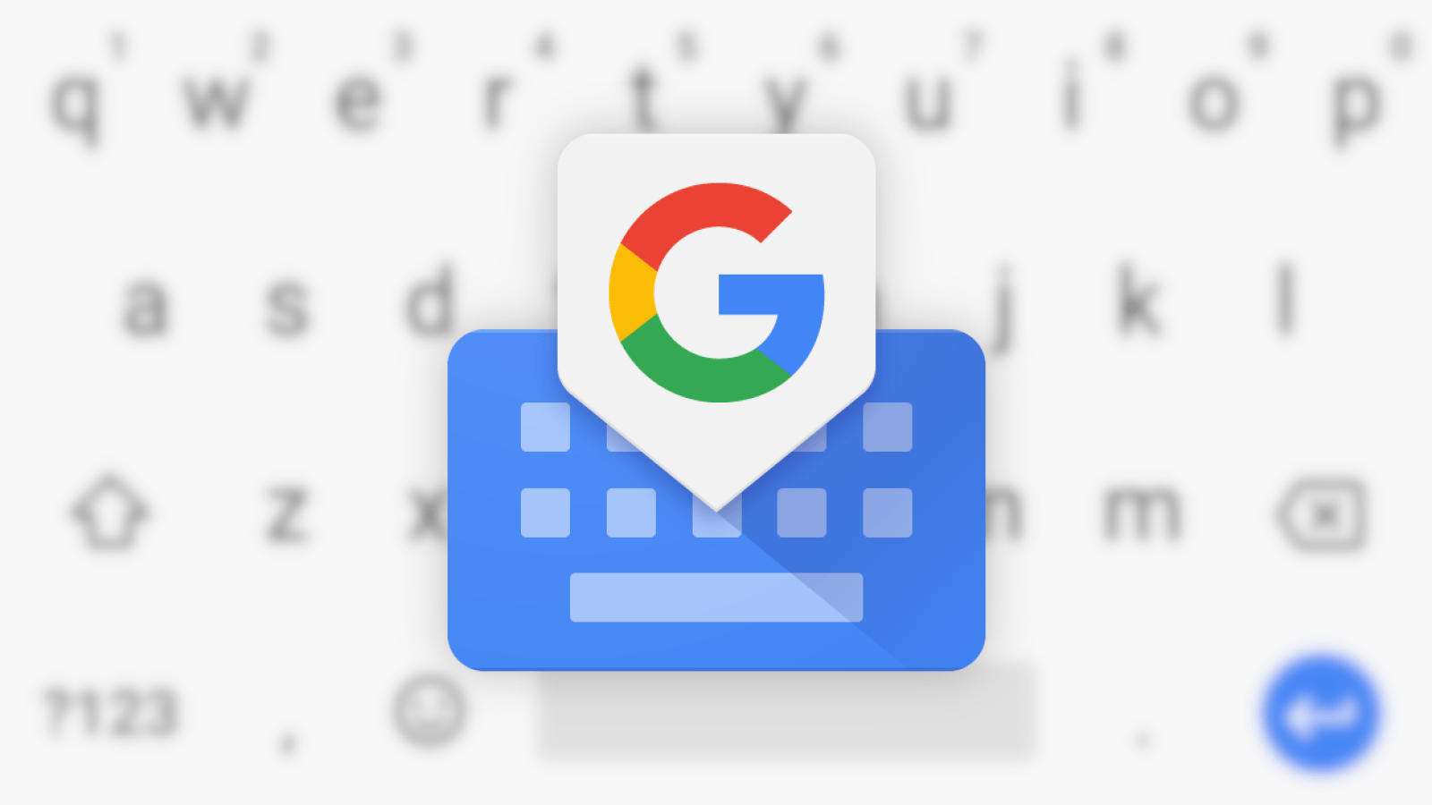 Avec cette option, le clavier Google Ã©vite enfin les erreurs gÃªnantes