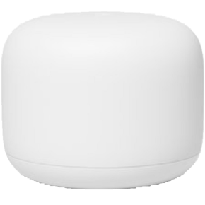 Google Nest Wifi