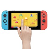 Surprise ! Nintendo lance un jeu pour créer vos propres jeux Switch avec l’Atelier du jeu vidéo