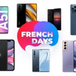 French Days : quels sont les meilleurs smartphones en promotion ?