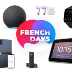 French Days : c’est encore le bon moment pour s’équiper en objets connectés French Days : c’est encore le bon moment pour s’équiper en objets connectés