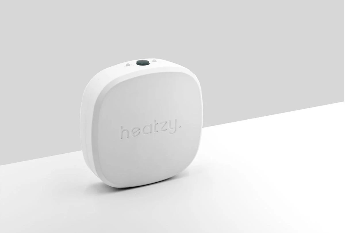 Heatzy Pilote pour votre compteur électrique
