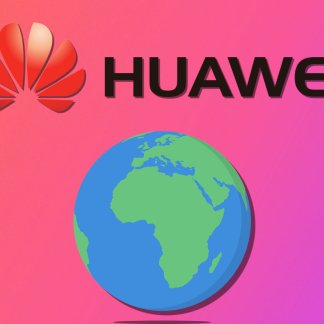 Huawei doit « oser dominer le monde » avec HarmonyOS estime le fondateur de la firme