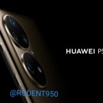 Huawei P50 Pro : gros plan sur ses modules photo