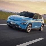 Hyundai Kona 64 kWh: cost of recharging and range over a long journey of 850 km