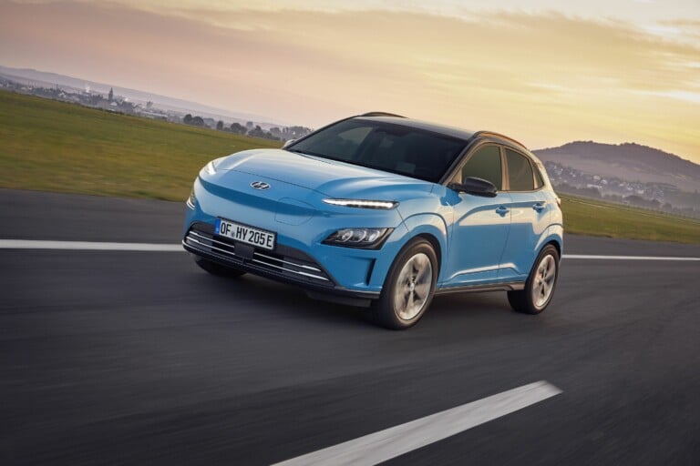 Hyundai Grandeur EV : la mythique voiture de luxe revient dans un ...