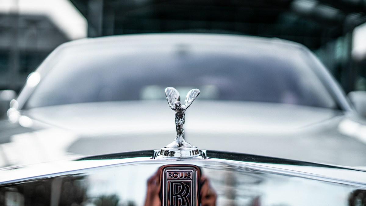 Rolls-Royce
