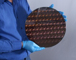 IBM crée la première puce 2 nm avec 333 millions de transistors par mm²