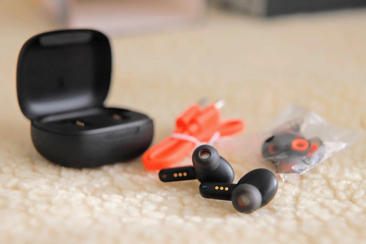 JBL Live Pro+ TWS
