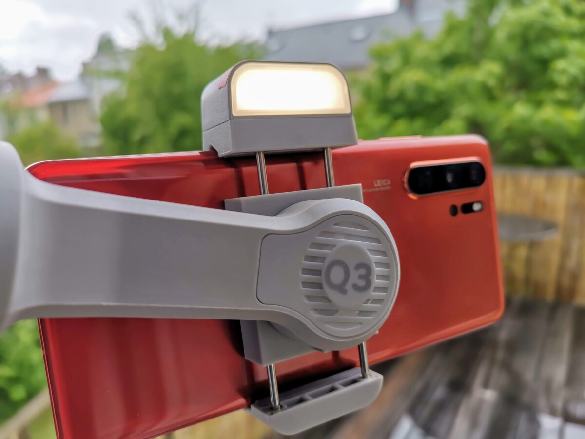 Zhiyun Smooth Q3