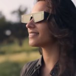 Snapchat dévoile des lunettes dédiées à la réalité augmentée